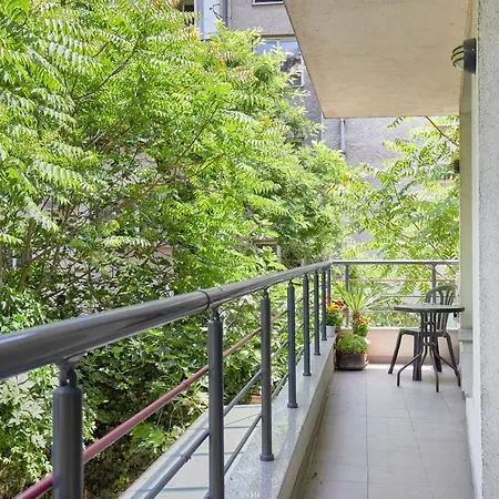 Coastal Heights ~ 2bd Flat In Apartment *