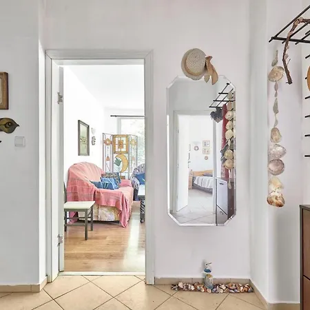 Apartment Coastal Heights ~ 2bd Flat In